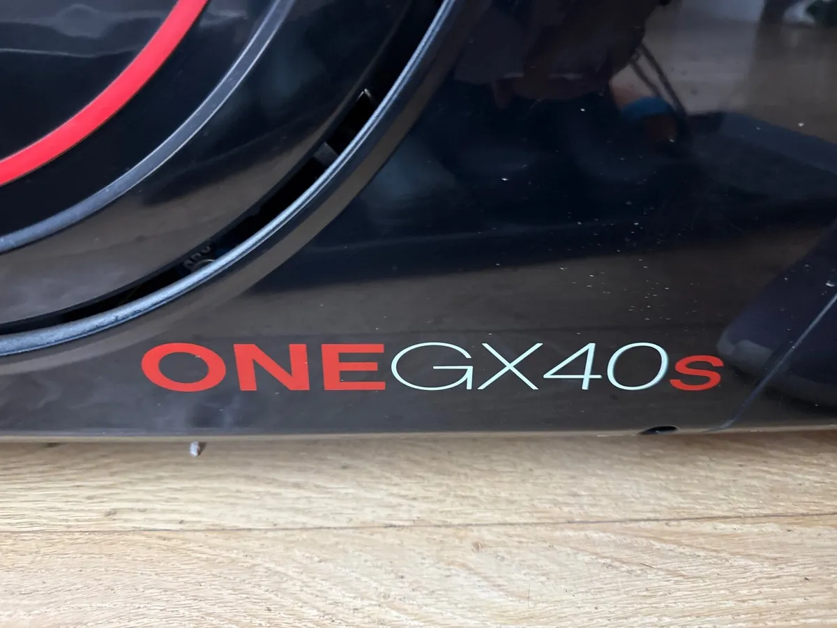 Reebok Cross Trainer - Image 3