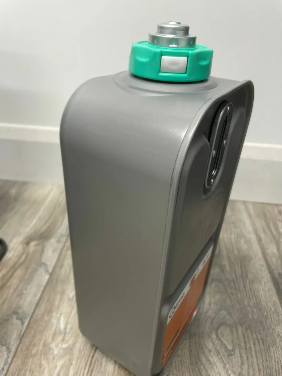 🔥 Qlima 3.1 kW ROLF Paraffin Heater  Delivered - Image 4