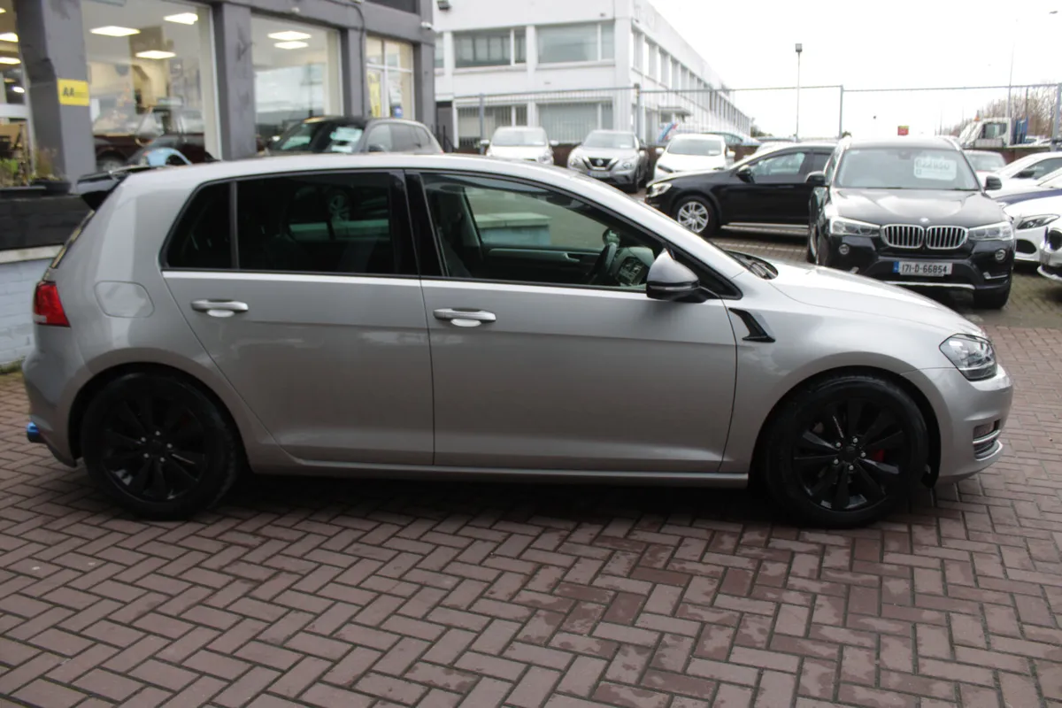 Volkswagen Golf 2017 - Image 3