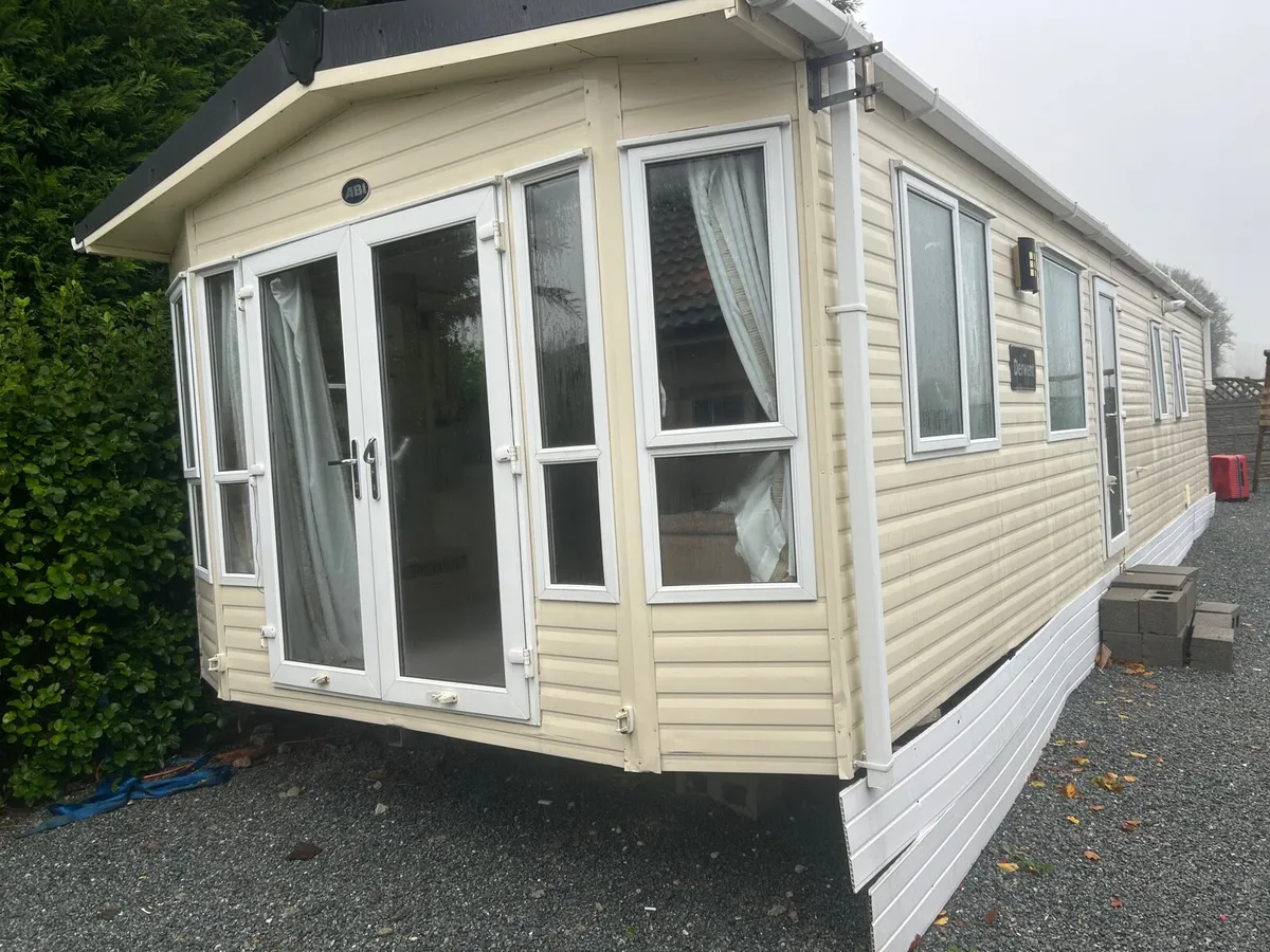 28 x 12  Mobile derwart - Image 2