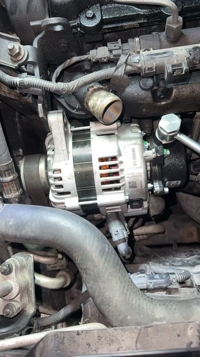 2007 Hyundai Santa Fe - Image 4