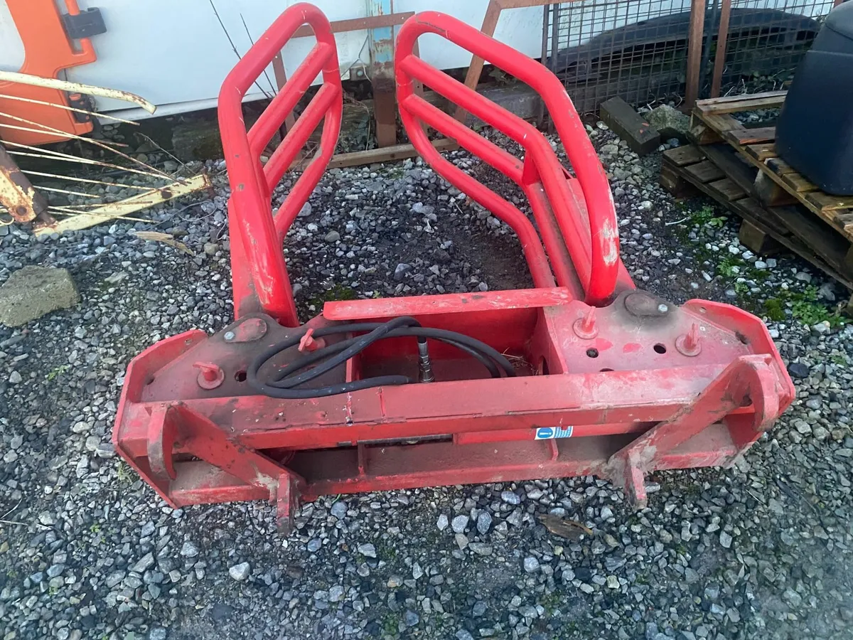 Nugent soft hand - Image 2