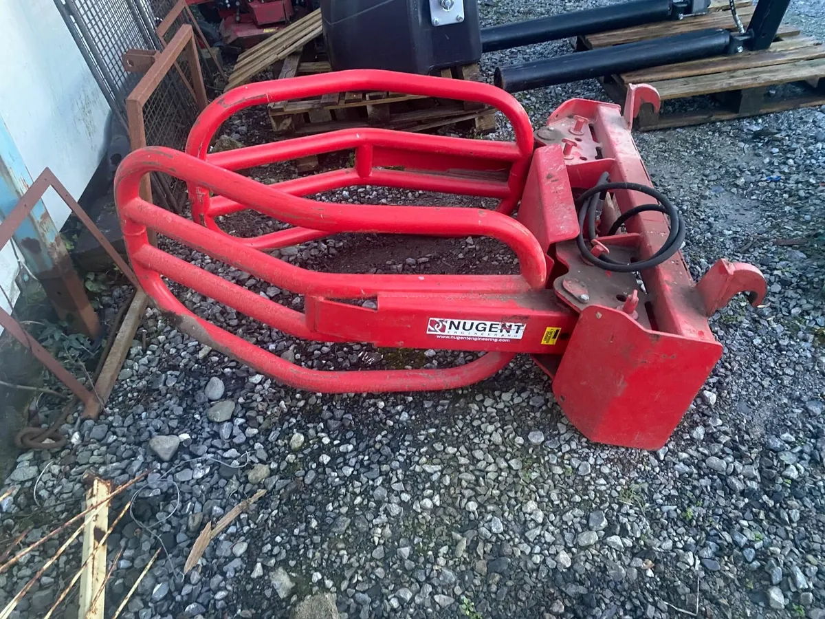 Nugent soft hand - Image 1