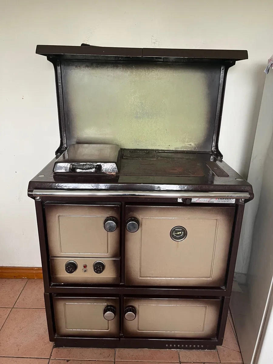 Stanley Range - Image 1