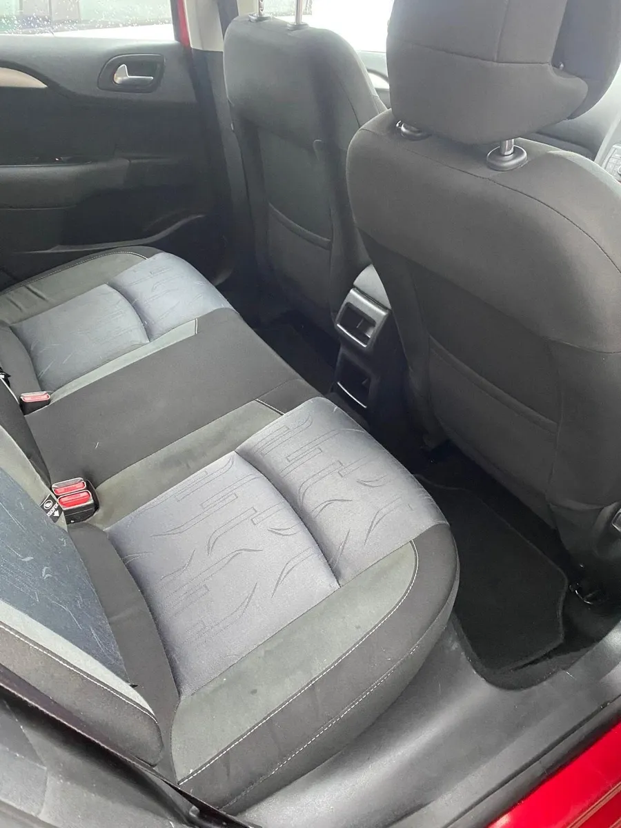 Citreon C4 diesel 131 - Image 2