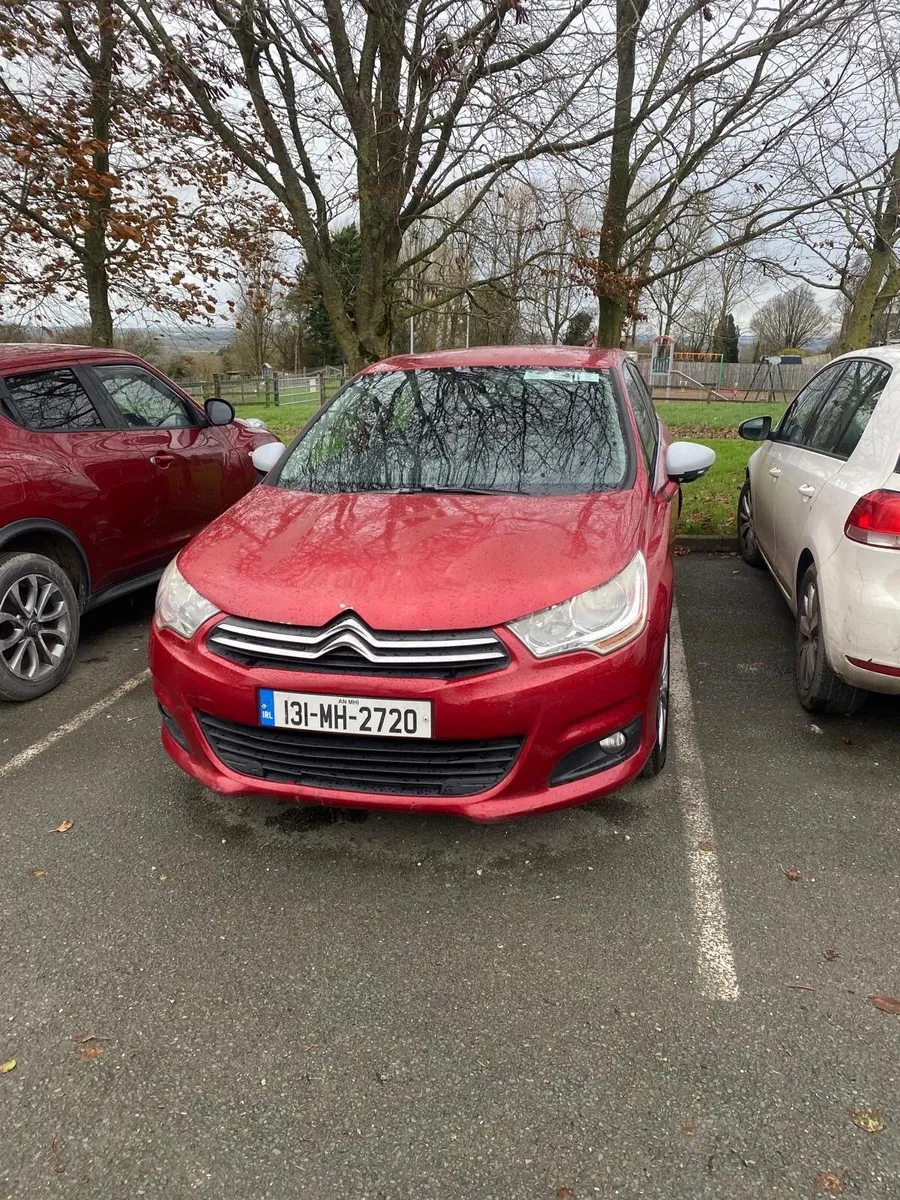 Citreon C4 diesel 131 - Image 4