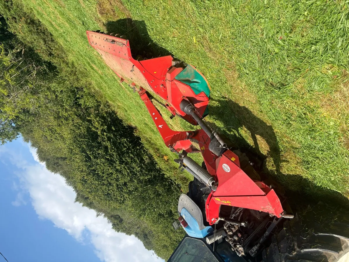3228 kverneland mower - Image 4