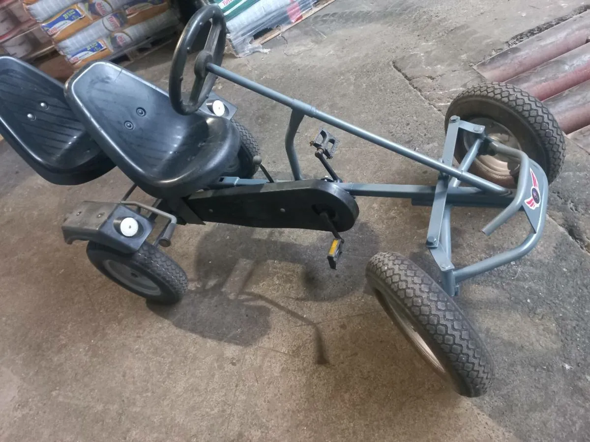 Go kart - Image 1