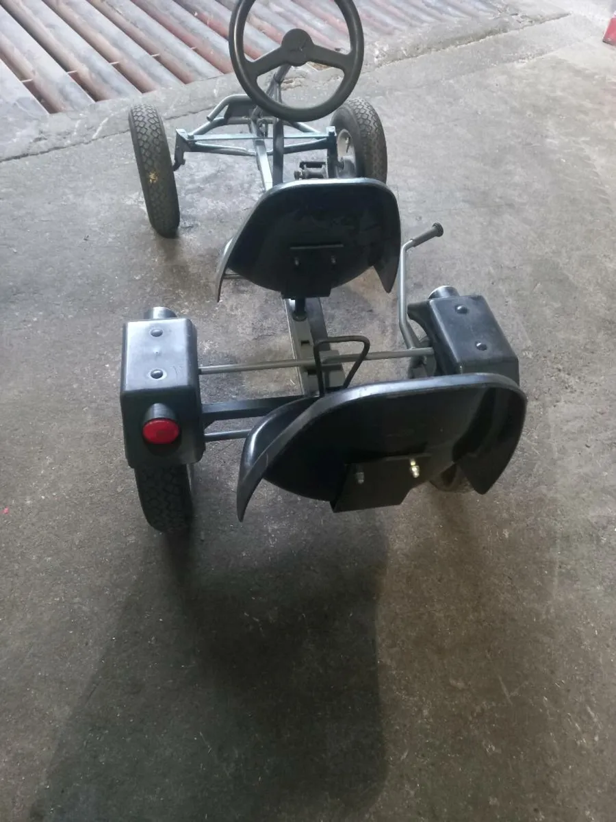 Go kart - Image 2