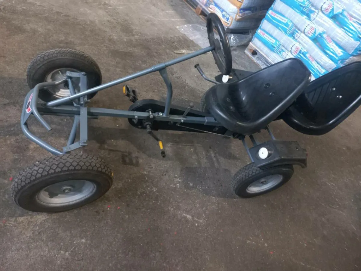 Go kart - Image 3