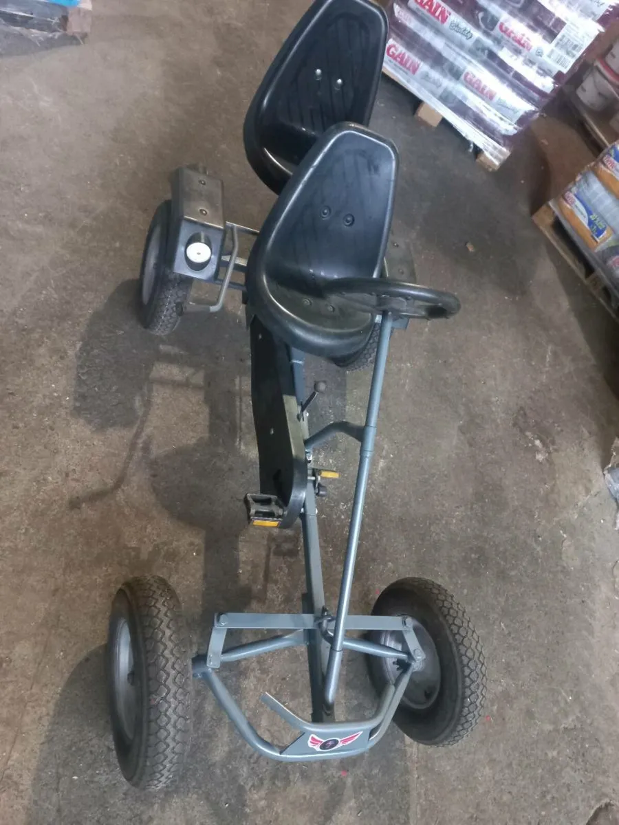 Go kart - Image 4