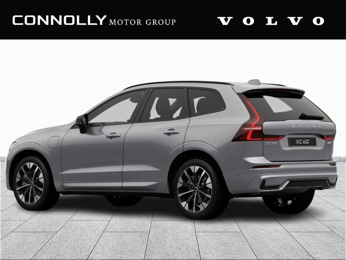 Volvo XC60 T6 Plus Dark PHEV €785pm - Image 2