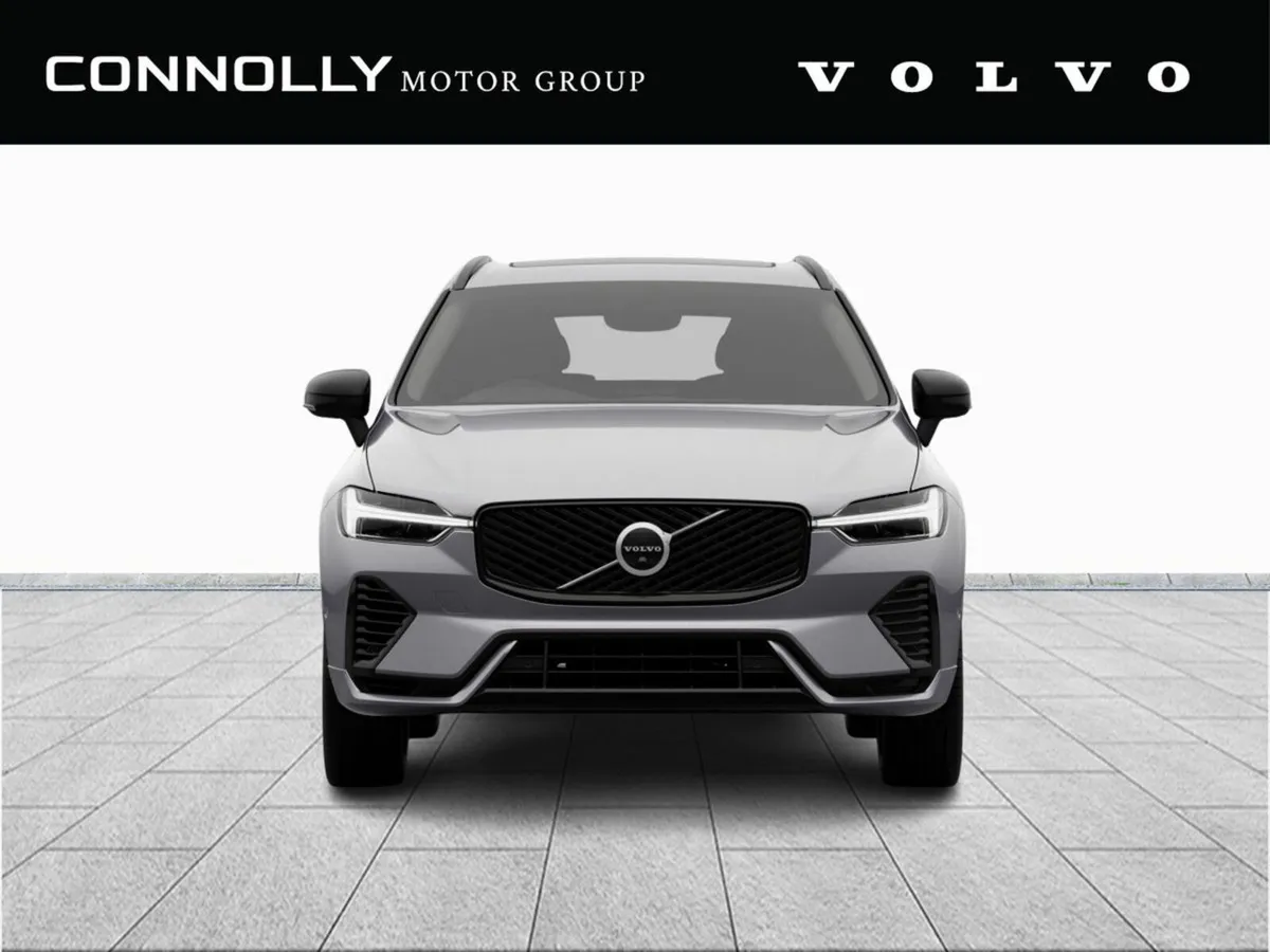 Volvo XC60 T6 Plus Dark PHEV €785pm - Image 3