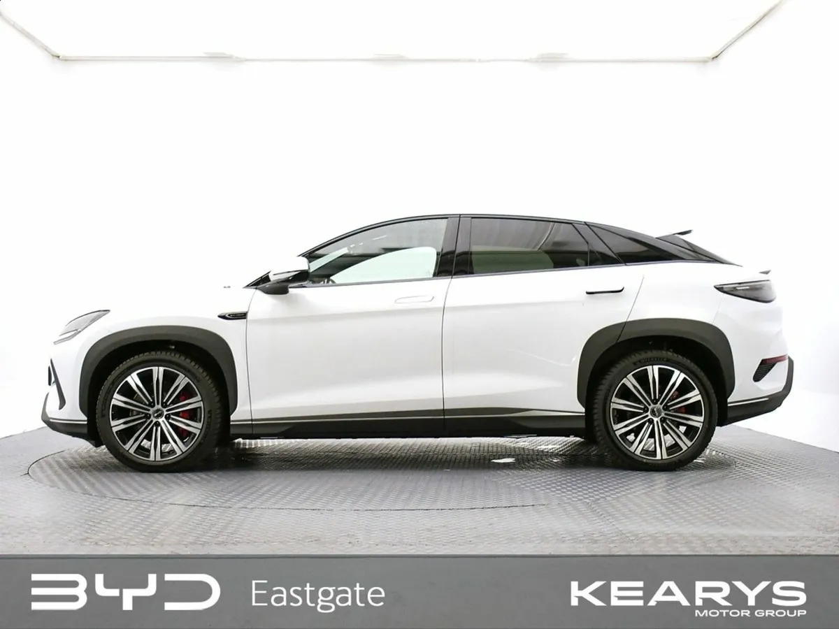 BYD SEALION 7 COMFORT Order YOUR 261 Today - Image 4