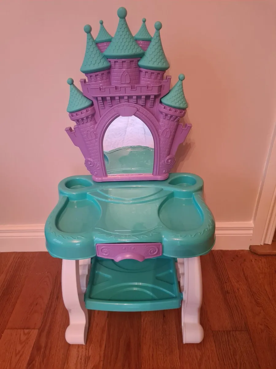 Childrens Vanity Table - Image 1