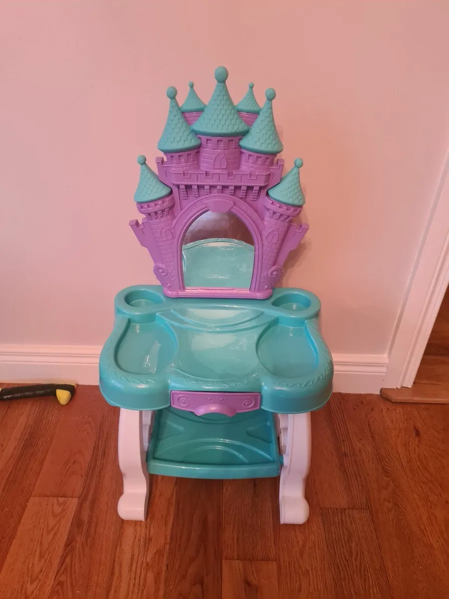 Childrens Vanity Table - Image 4