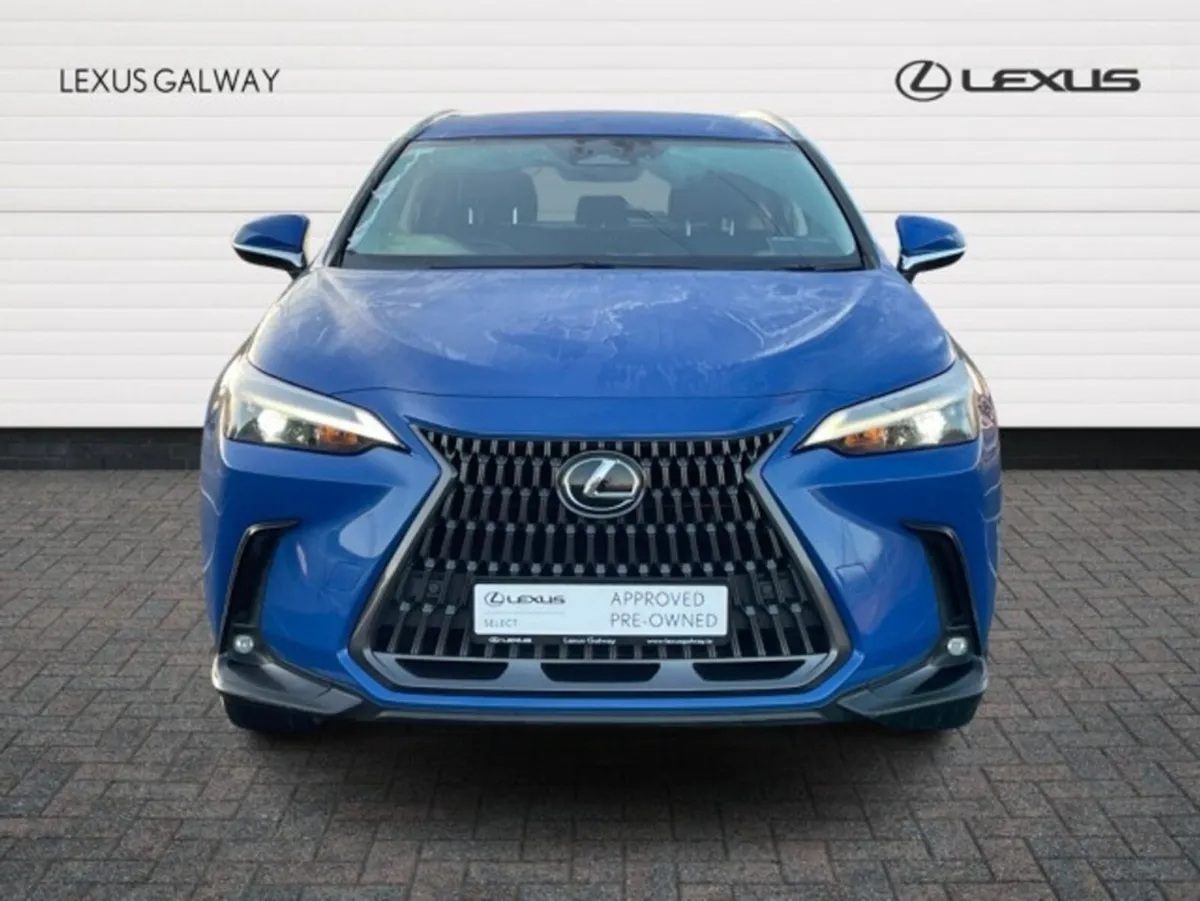 Lexus NX NX 450h+ Executive AWD // Remote Central - Image 4