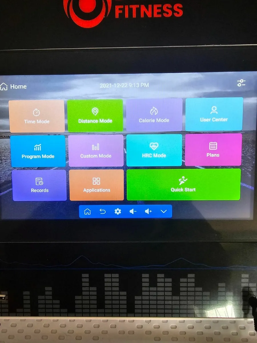 Treadmill For Sale - Image 1