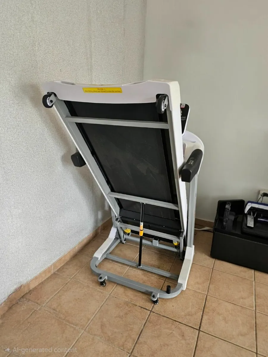 Treadmill For Sale - Image 2