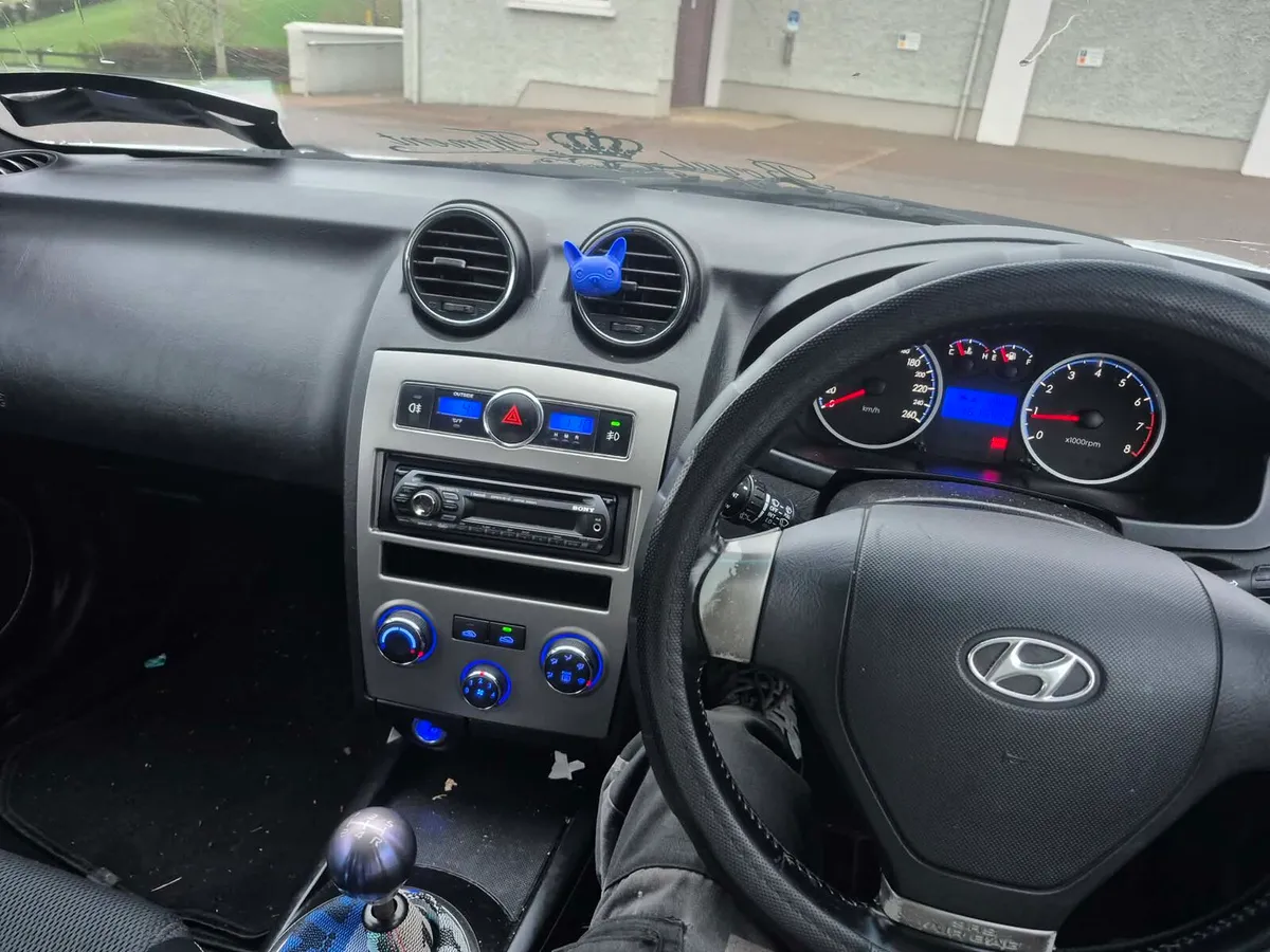 Hyundai Coupe ( READ ADD) - Image 3