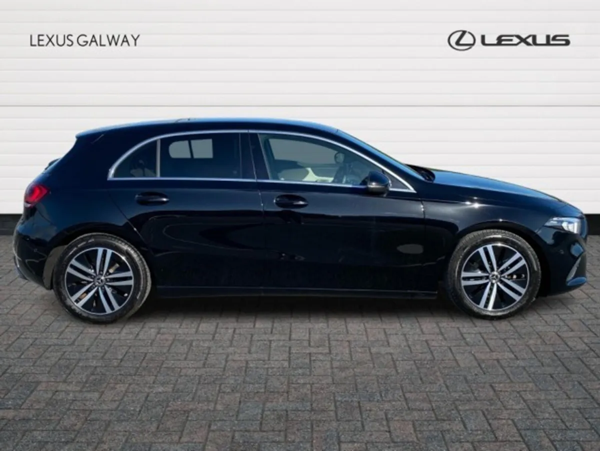 Mercedes-Benz A-Class BENZ - A 180 Automatic // Re - Image 3