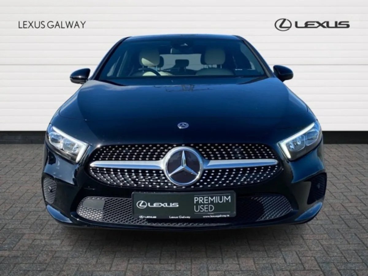 Mercedes-Benz A-Class BENZ - A 180 Automatic // Re - Image 4