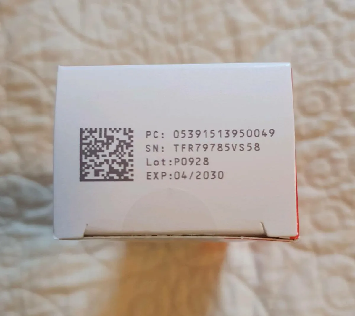 Massage Gel - Image 4