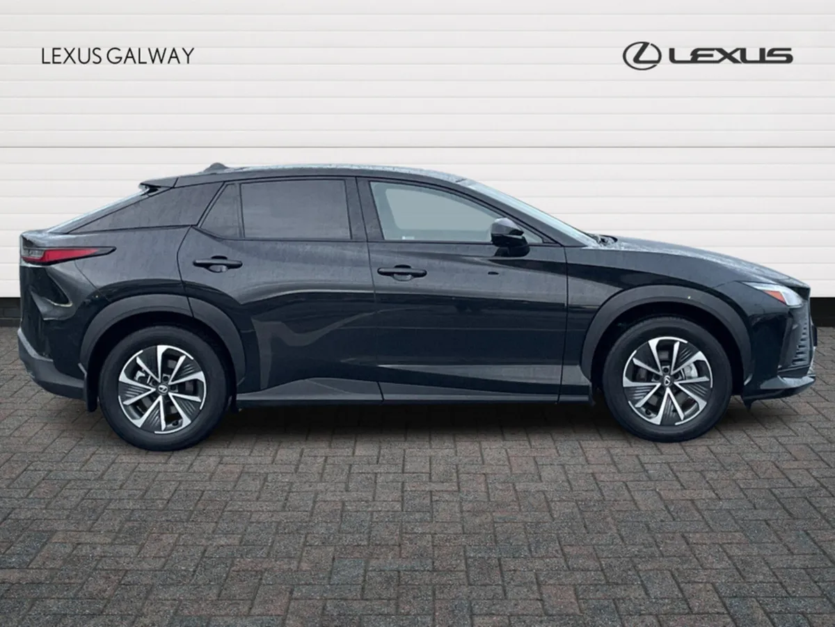 Lexus RZ 300e EXECUTIVE // Remote Central Locking - Image 4