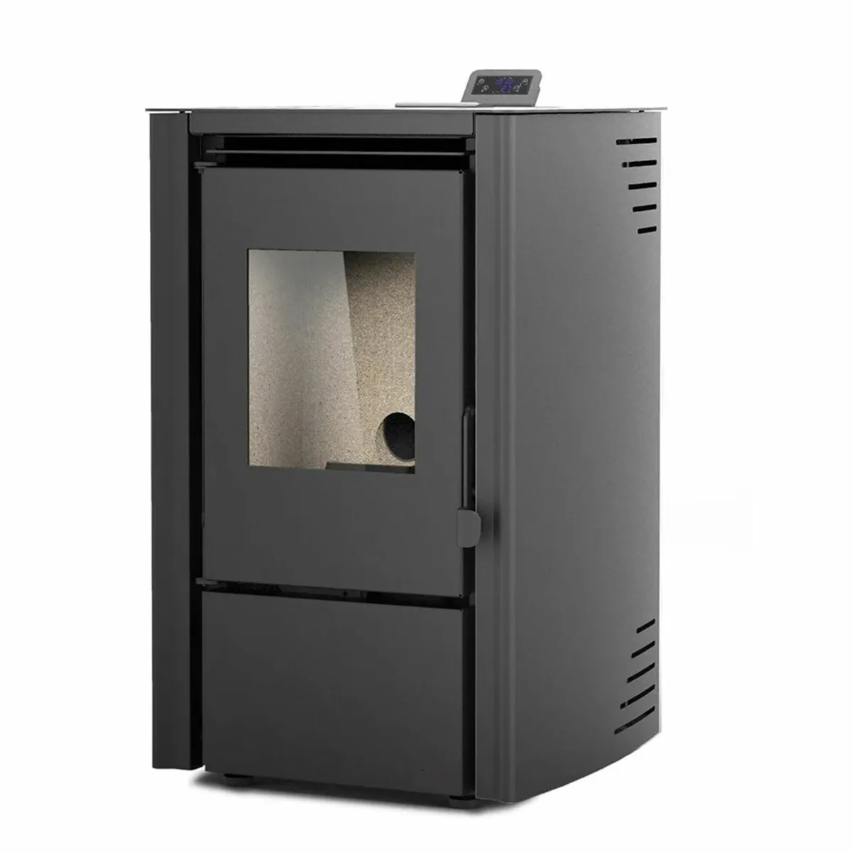 🔥 Stanley Bilberry K6 6.1 kW Pellet Stove €1,295