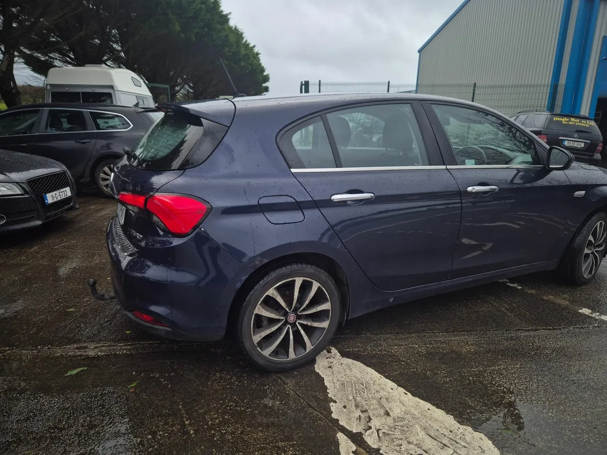 Fiat Tipo 2017 - Image 4