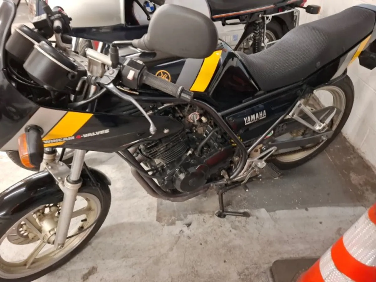 Classic Bikes Dublin D12EV97 - Image 3