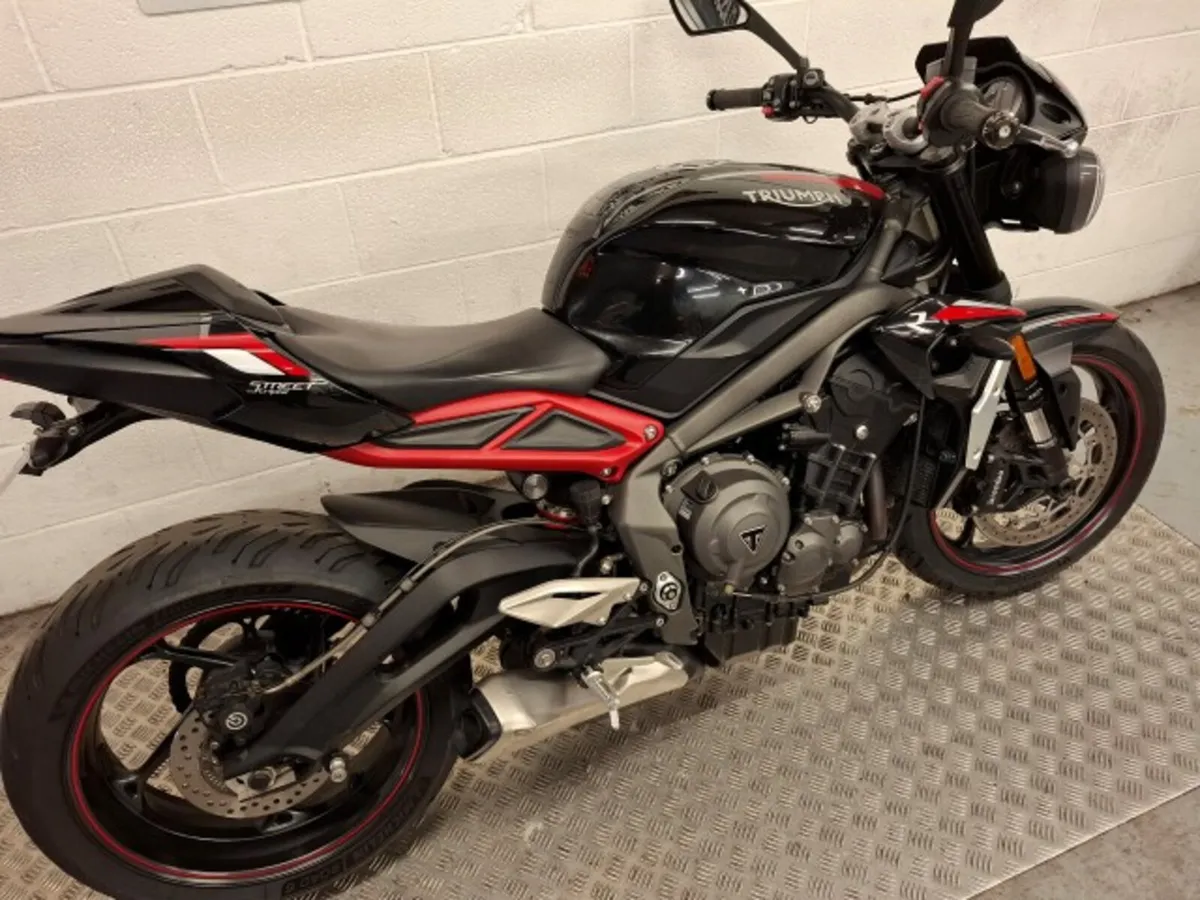 Classic Bikes Dublin D12EV97 - Image 4