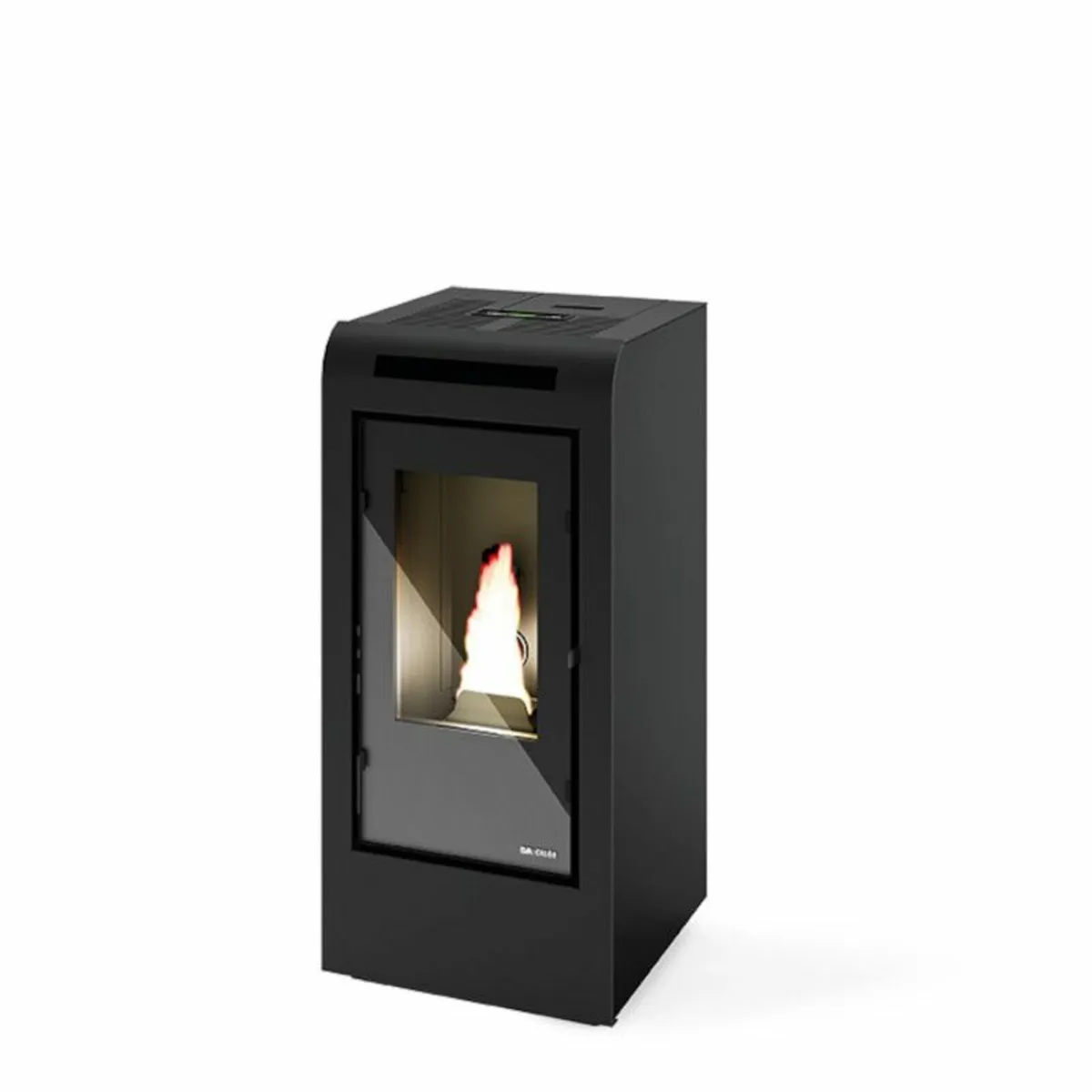 Eva Calor Rita Pellet Stove 8kw