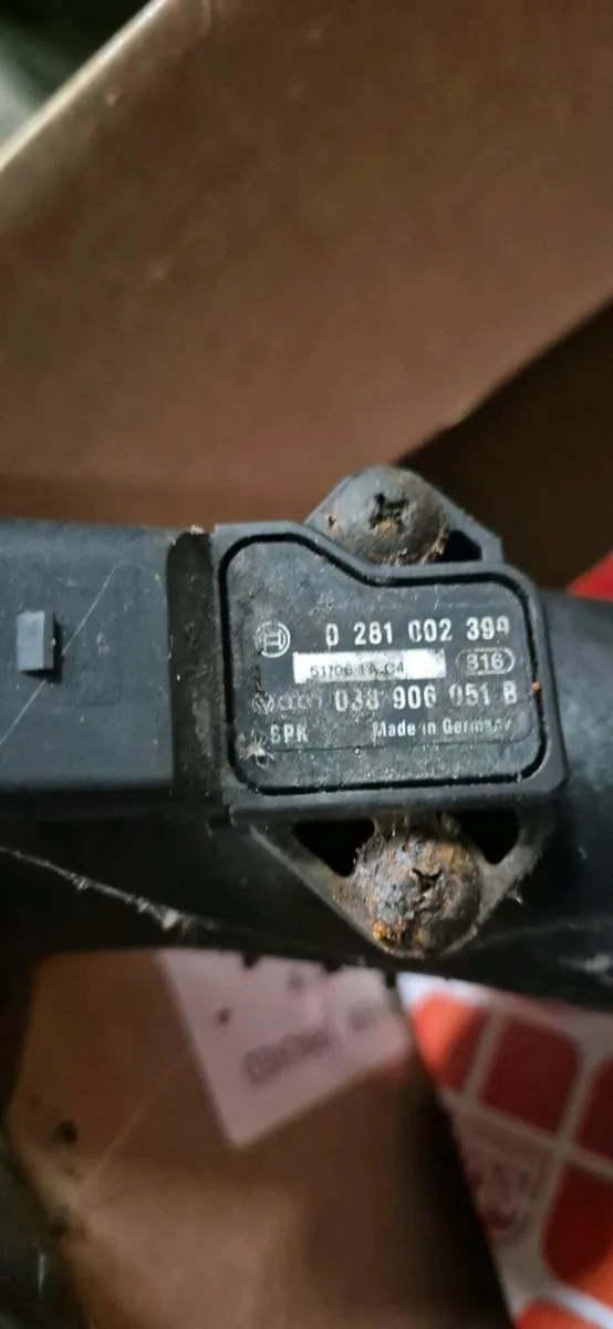 Parts vw psa - Image 2