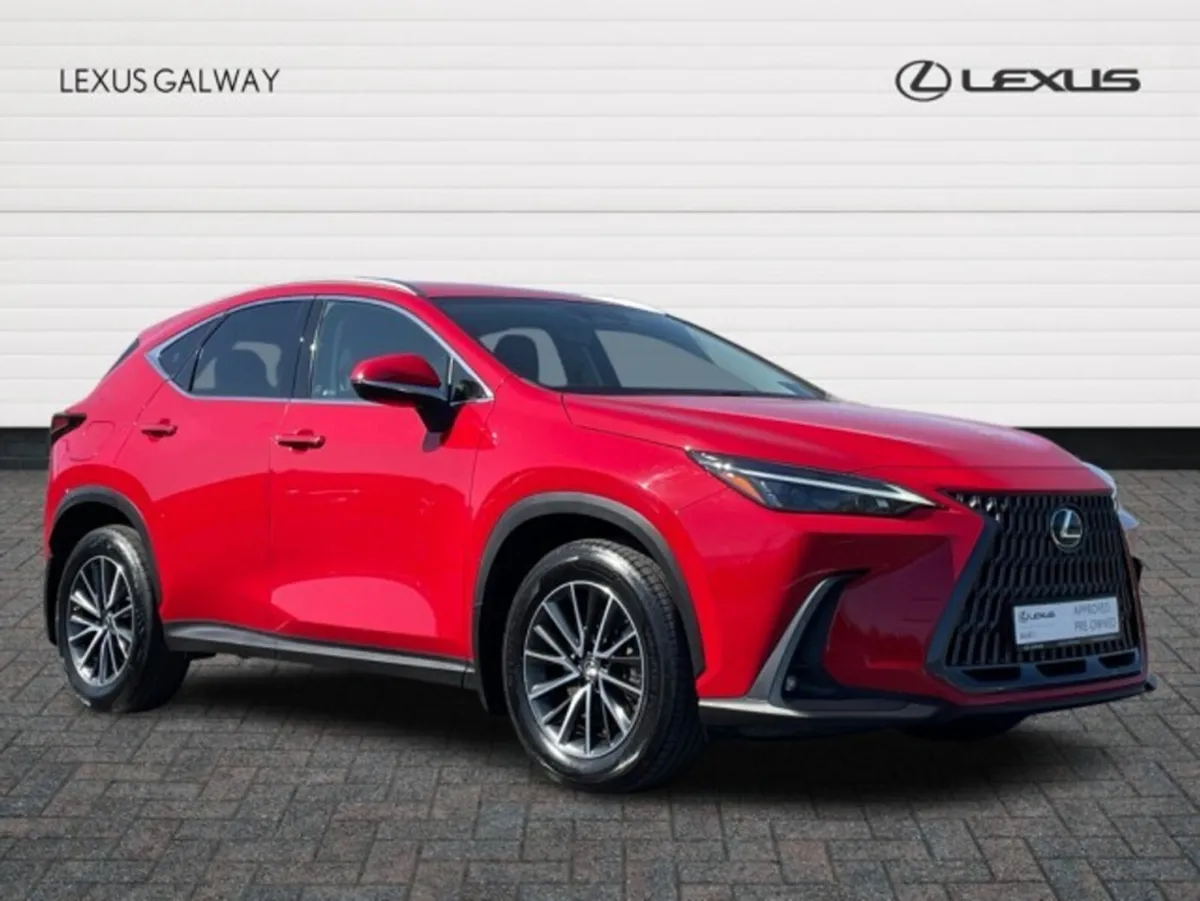 Lexus NX NX 450h+ Executive AWD // Remote Central - Image 1