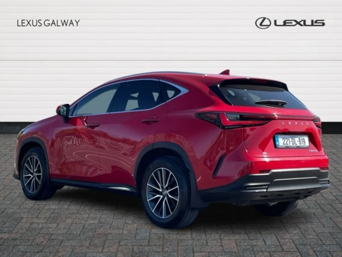 Lexus NX NX 450h+ Executive AWD // Remote Central - Image 2