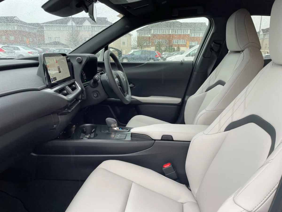 Lexus Other F-Sport Design // Remote Central Locki - Image 2