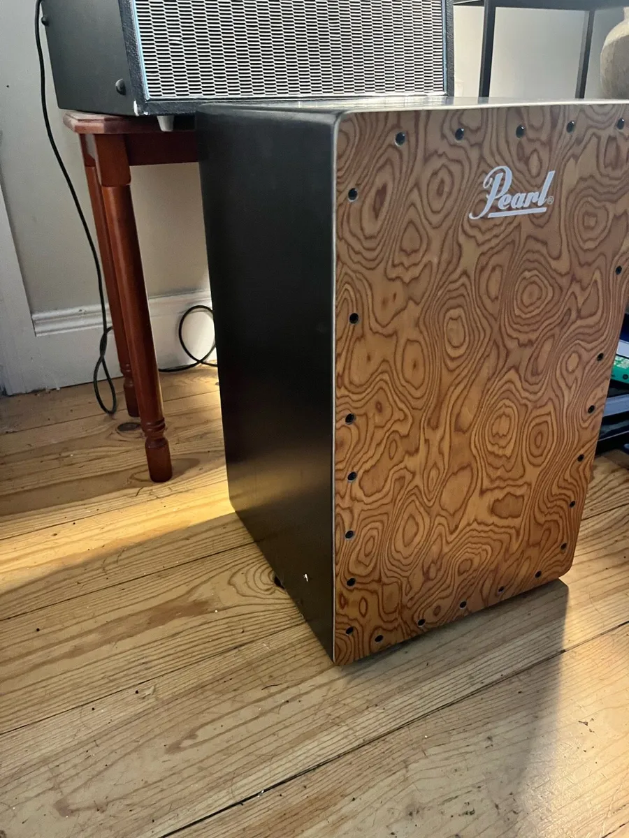 Cajon - Image 2