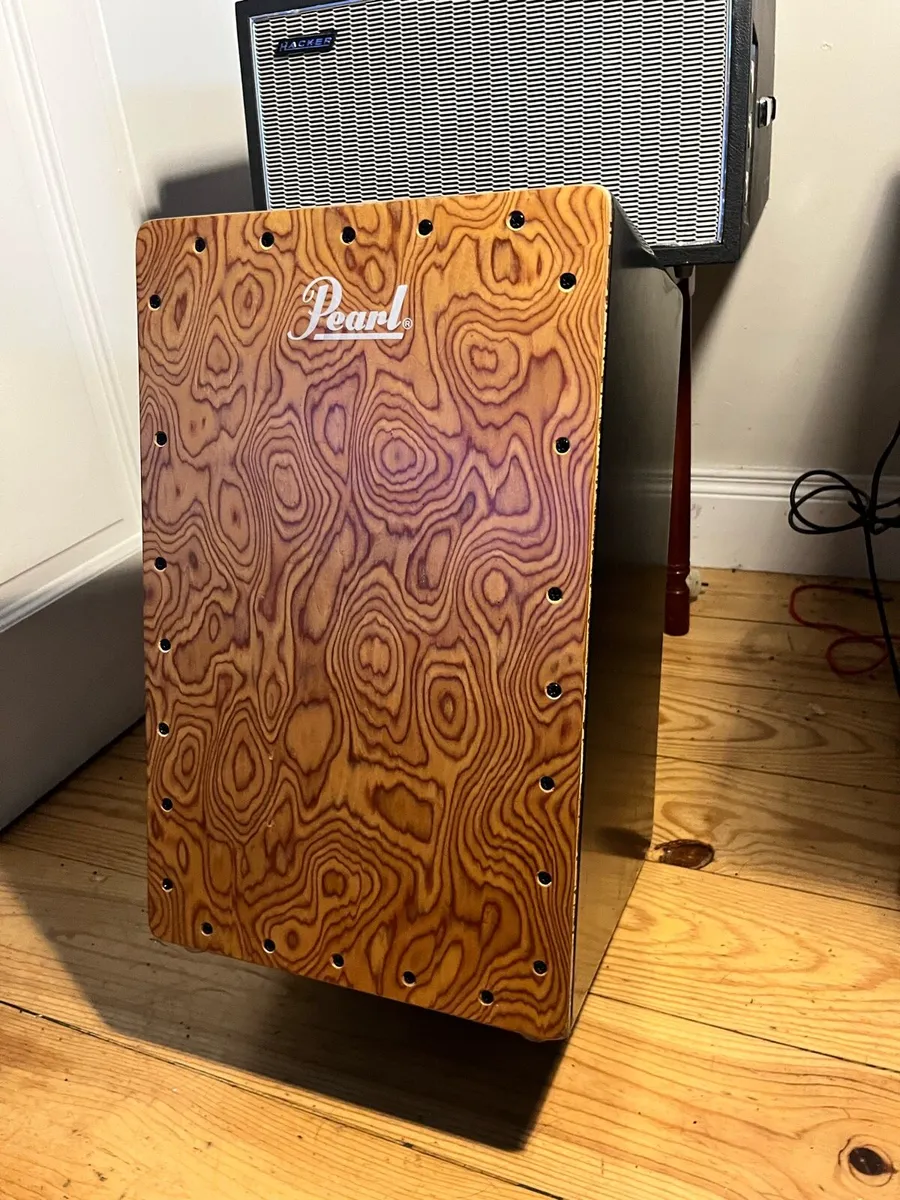 Cajon - Image 3
