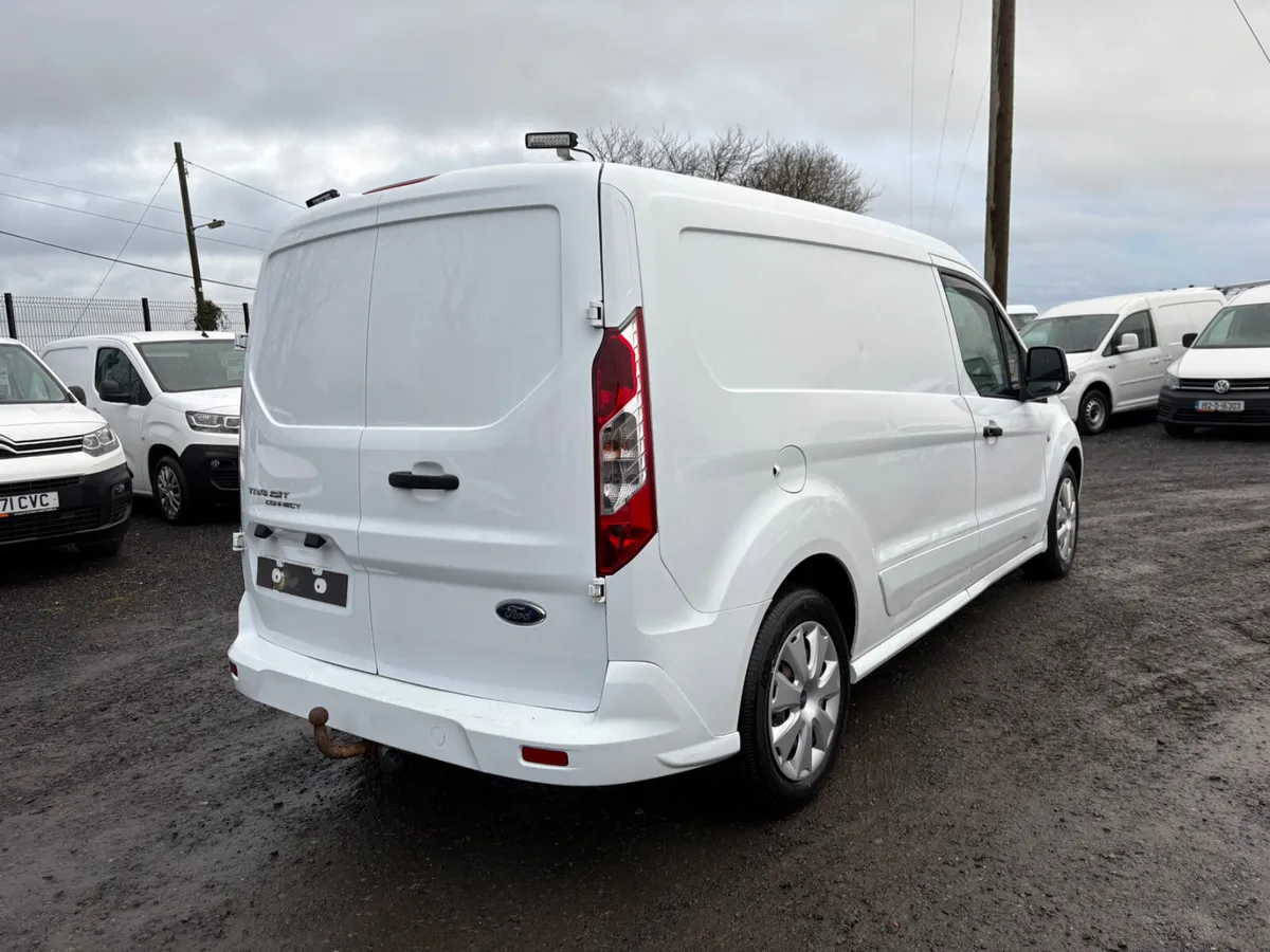 Ford Transit Connect LWB - Image 2