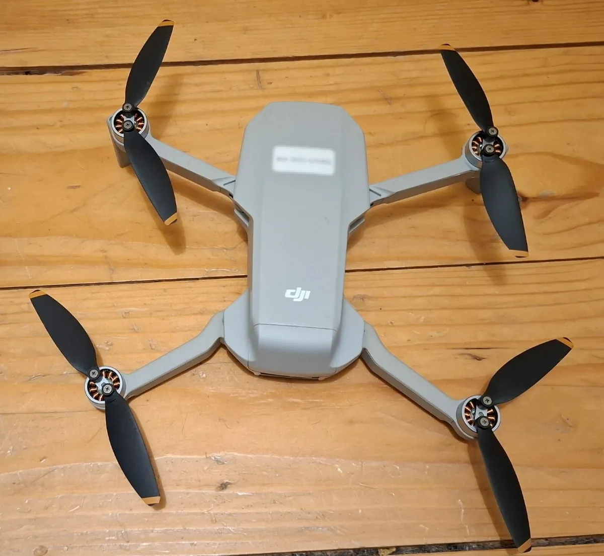 DJI Mini 2 Fly More Combo - Image 1