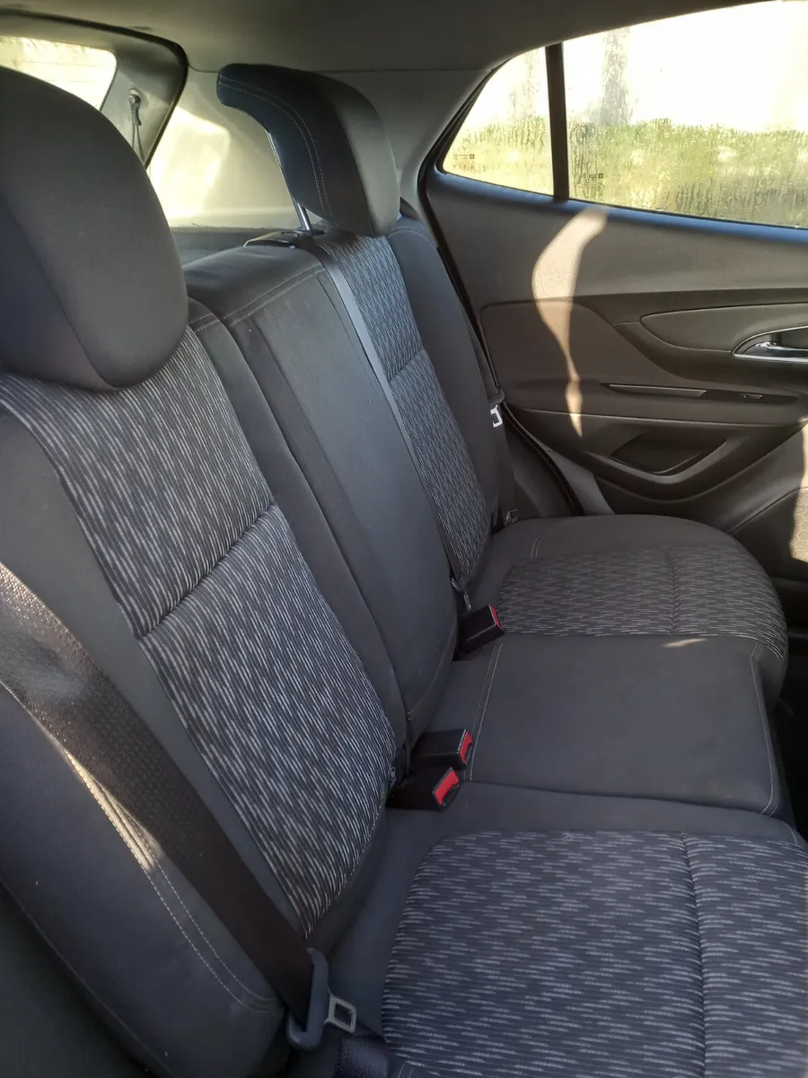 2015 Opel Mokka 1.7 Diesel - Image 2