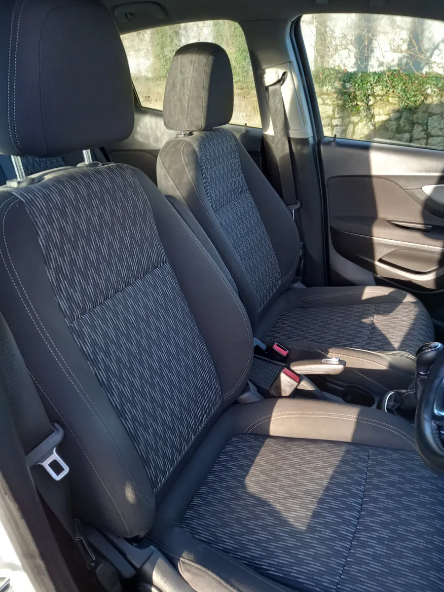 2015 Opel Mokka 1.7 Diesel - Image 3