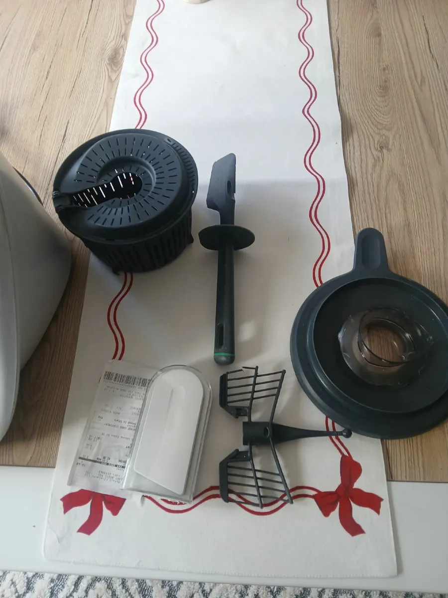 Thermomix TM5 – Fully Serviced - Image 2