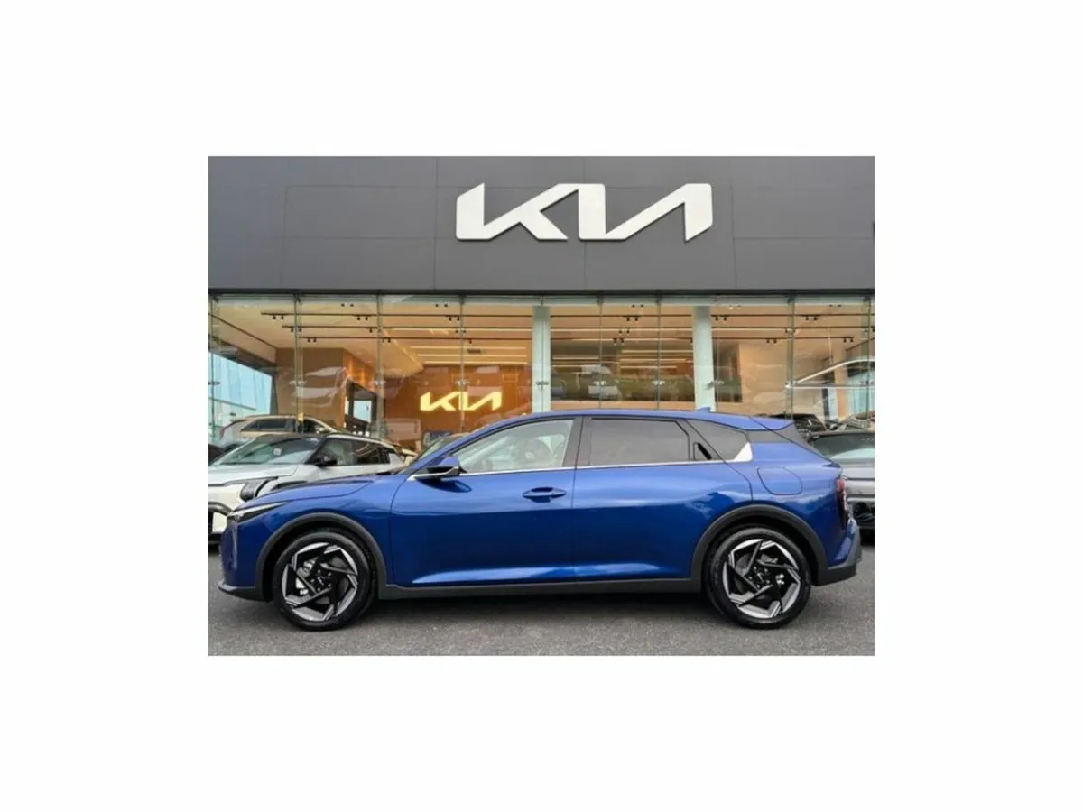 Kia K4 1.0 K3 Mild Hybrid - Image 3