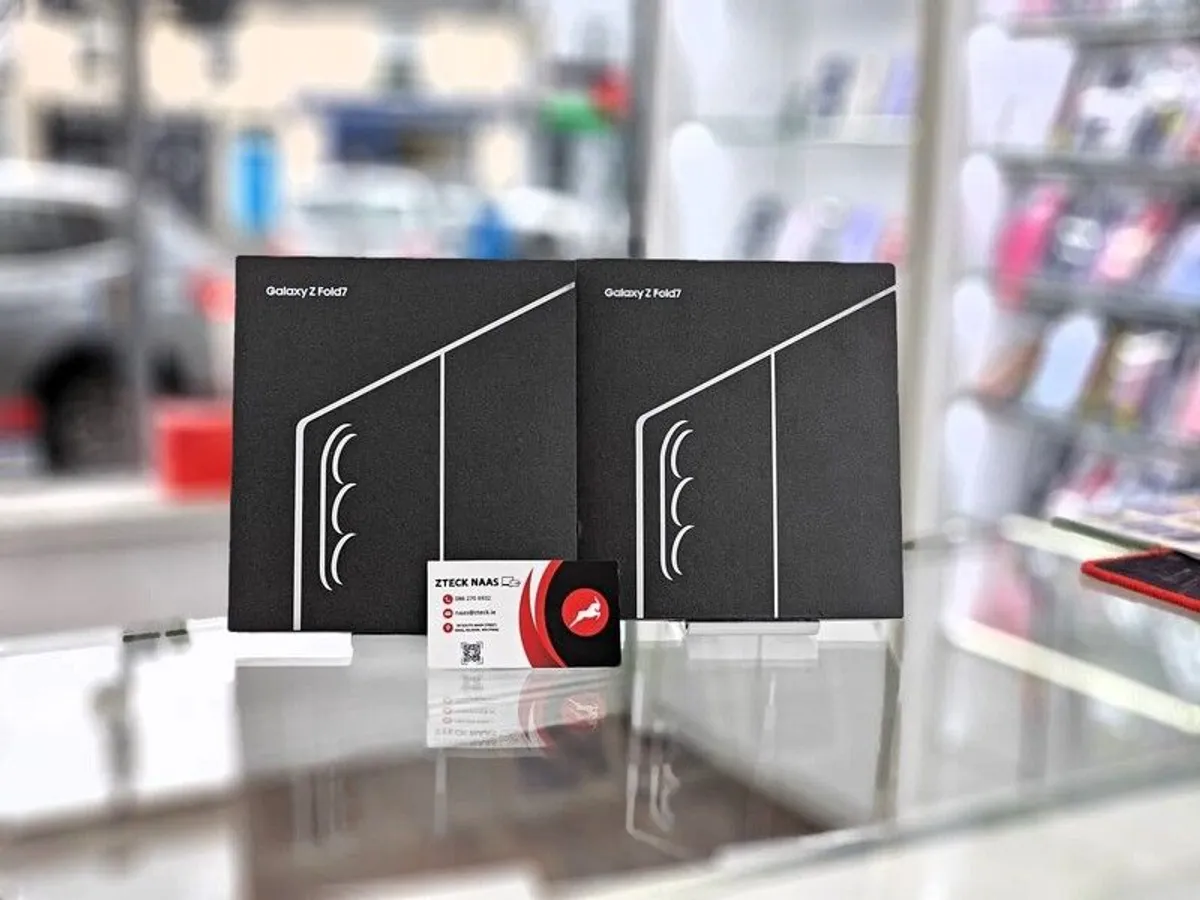 samsung z fold 7 512gb