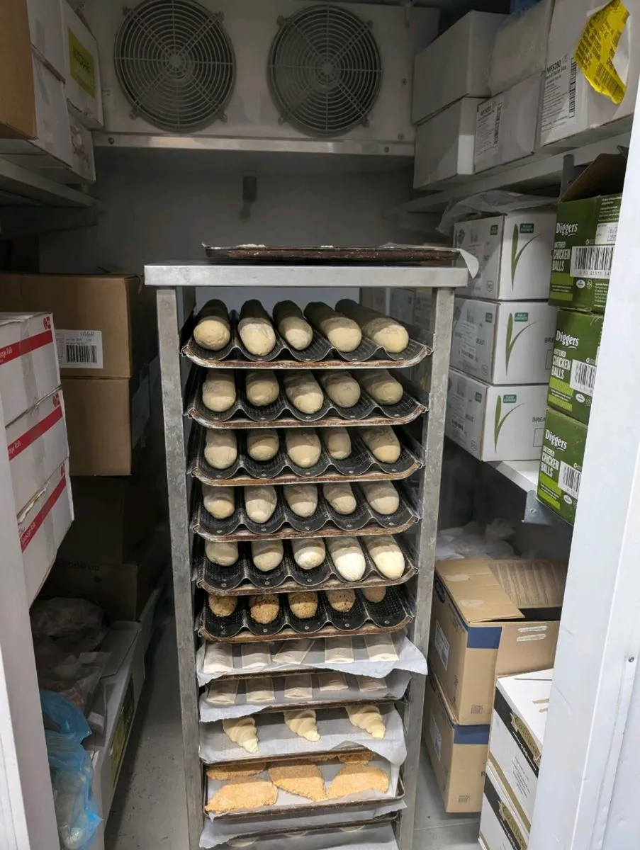 Walk in Freezer - Image 3