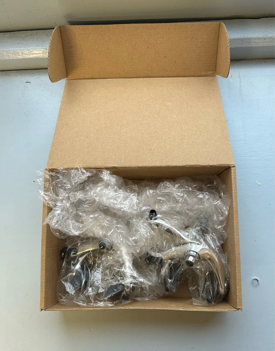 Mavic brake calipers brand new - Image 1