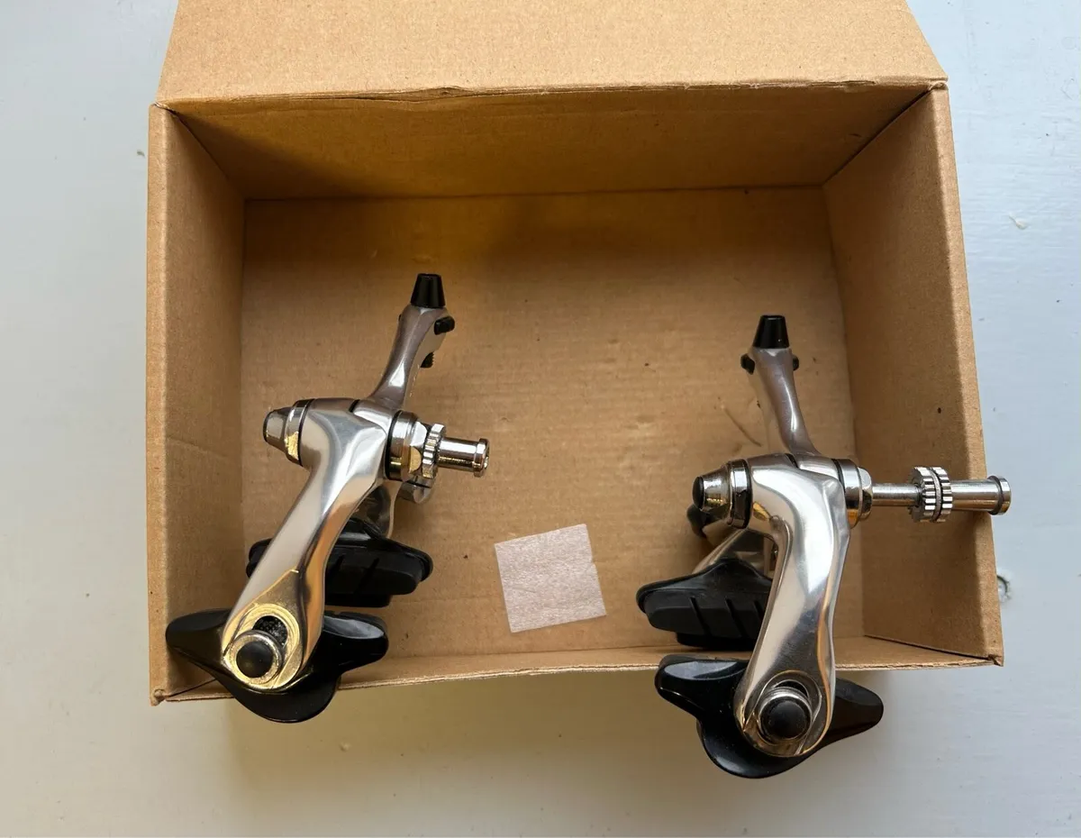 Mavic brake calipers brand new - Image 4