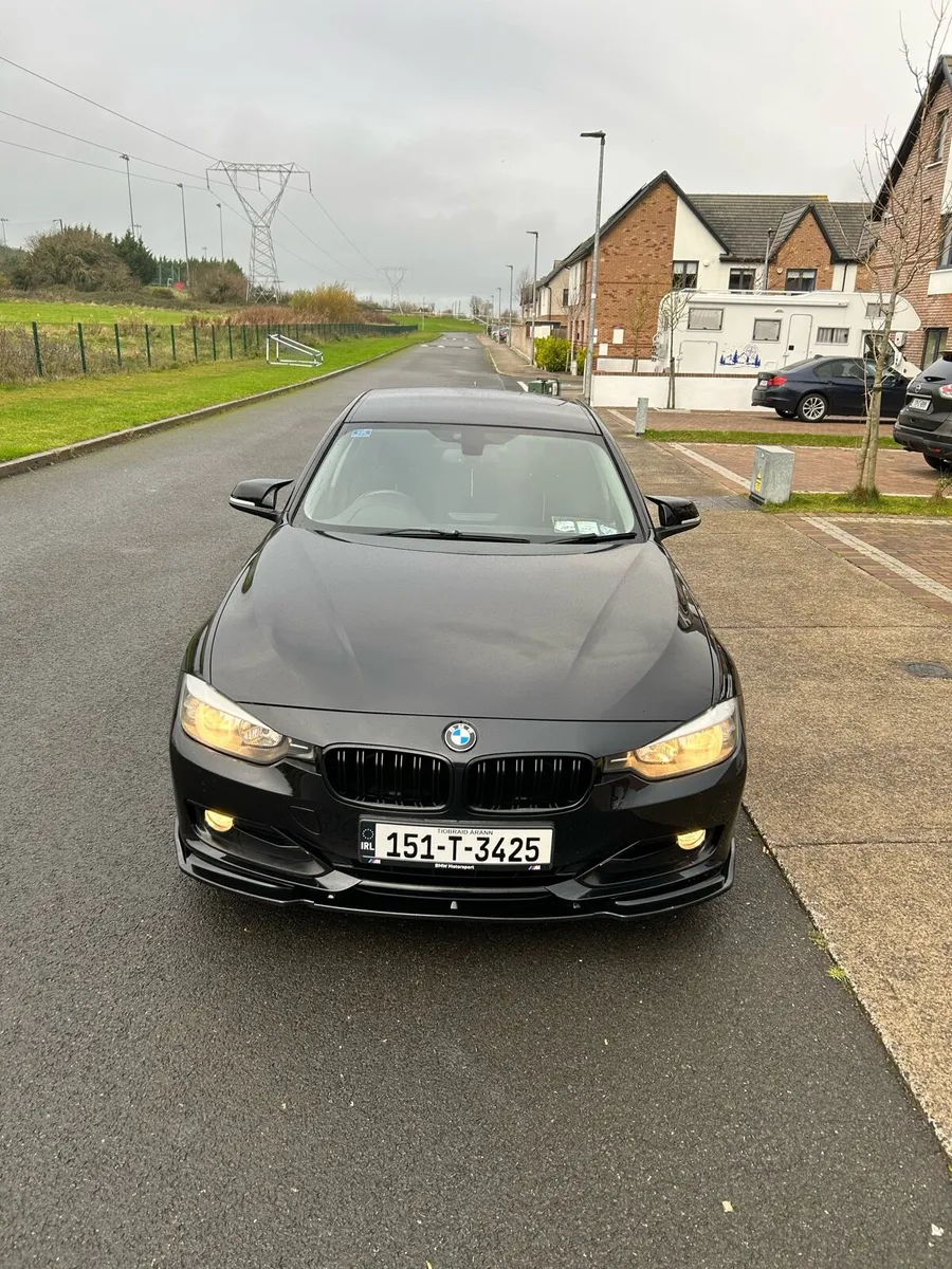 151 BMW 318D SPORT €11,950 - Image 2